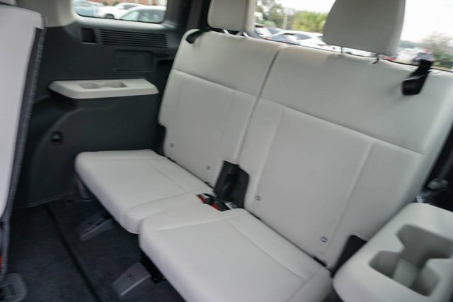 Certified 2026 Hyundai Santa Fe SE FWD image 19
