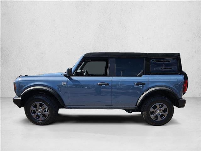 Used 2024 Ford Bronco Big Bend AWD/4WD image 8