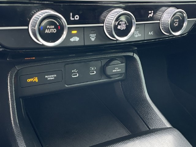 Used 2025 Honda Civic Sport image 19