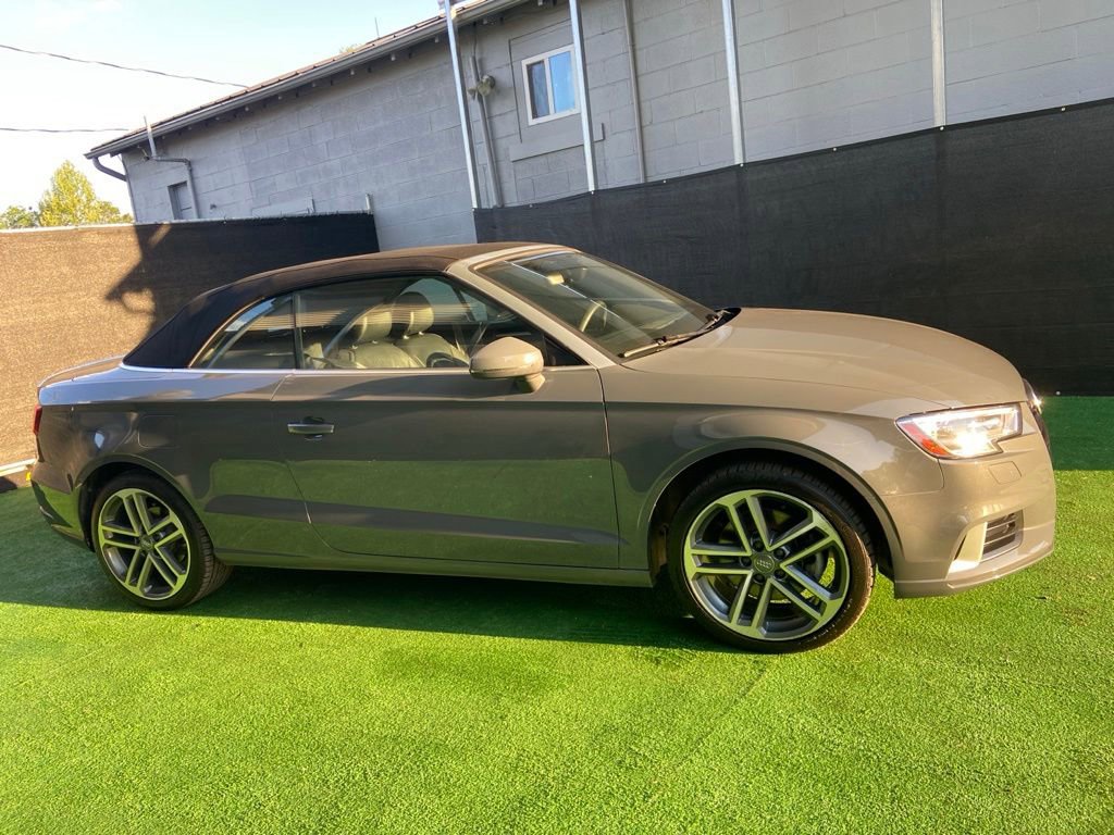 Used 2019 Audi A3 2.0T Premium FWD image 3