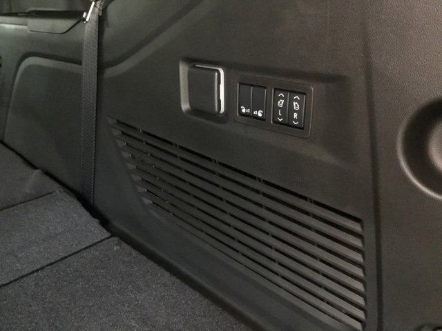 New 2026 Chevrolet Tahoe Z71 image 54