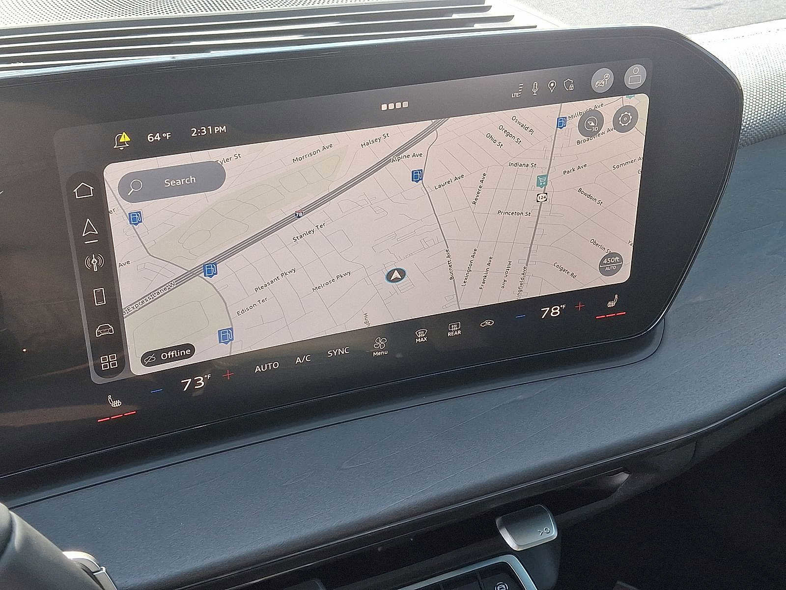 New 2026 Audi Q3 quattro 2.0T AWD/4WD image 15