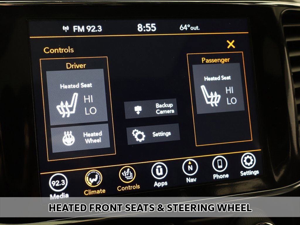 Used 2022 Jeep Grand Cherokee Limited image 7