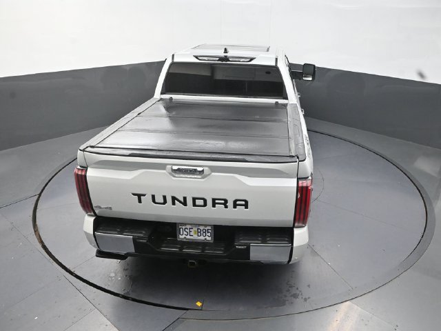 Used 2022 Toyota Tundra Limited AWD/4WD image 18