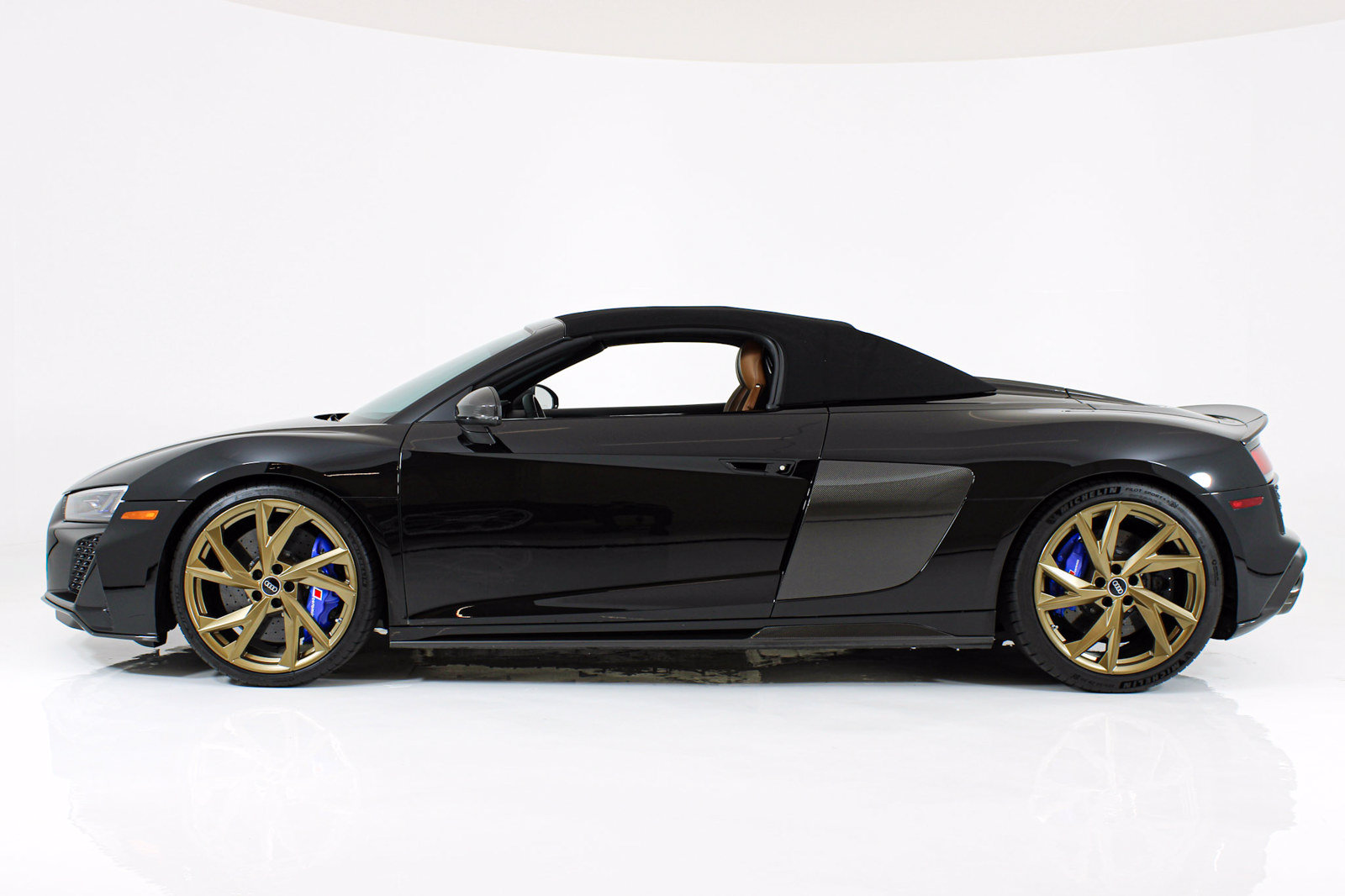 Used 2023 Audi R8 V10 performance AWD/4WD image 5