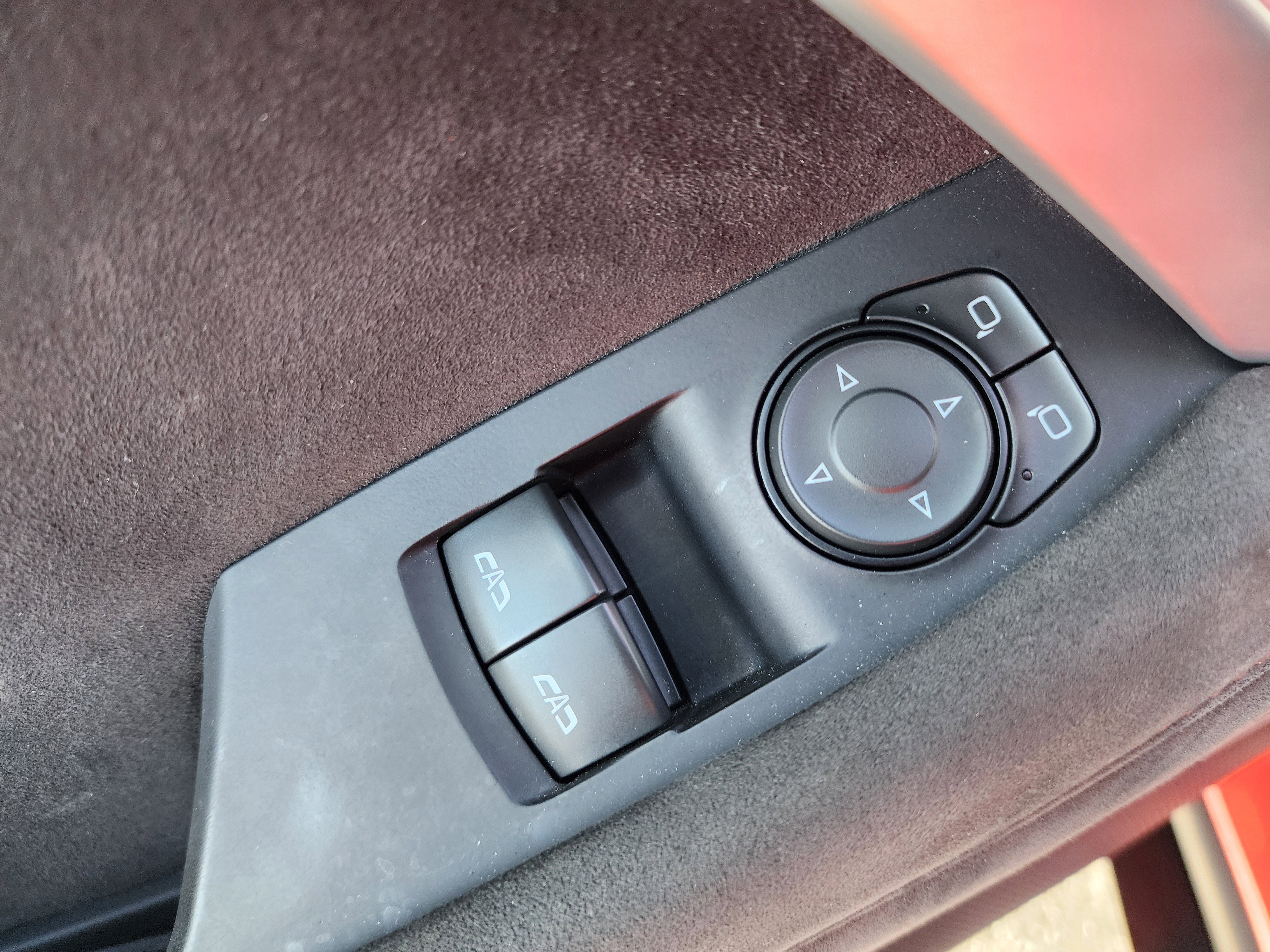 Used 2018 Chevrolet Camaro ZL1 image 21