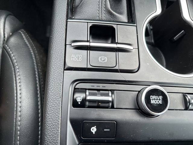 Certified 2022 Kia K5 GT-Line image 33