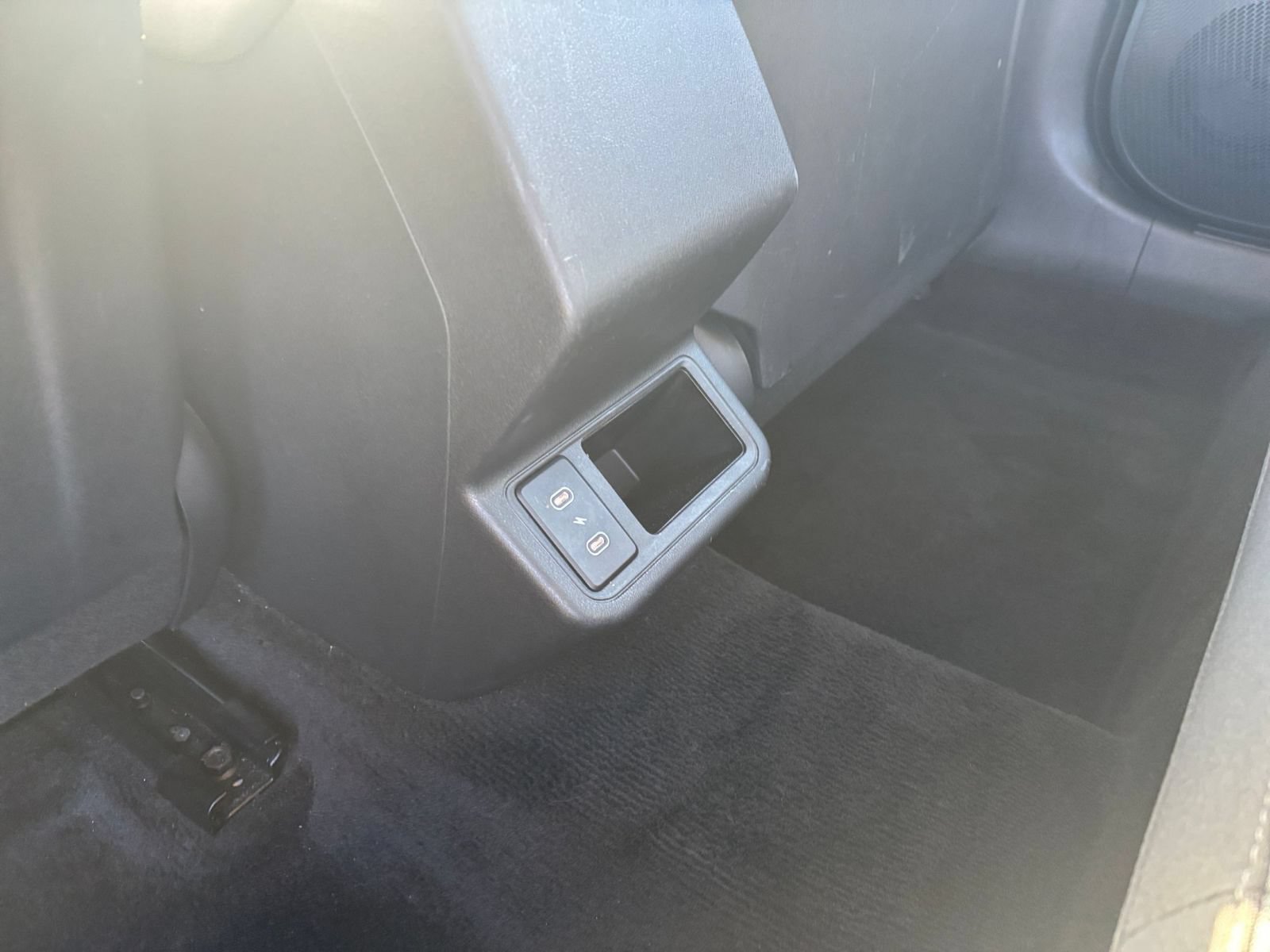 Used 2025 Kia K4 FWD image 24