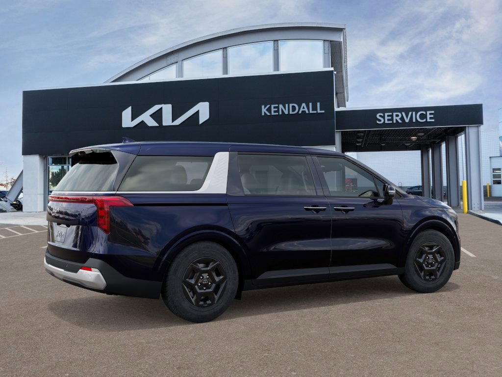 New 2026 Kia Carnival LX image 6