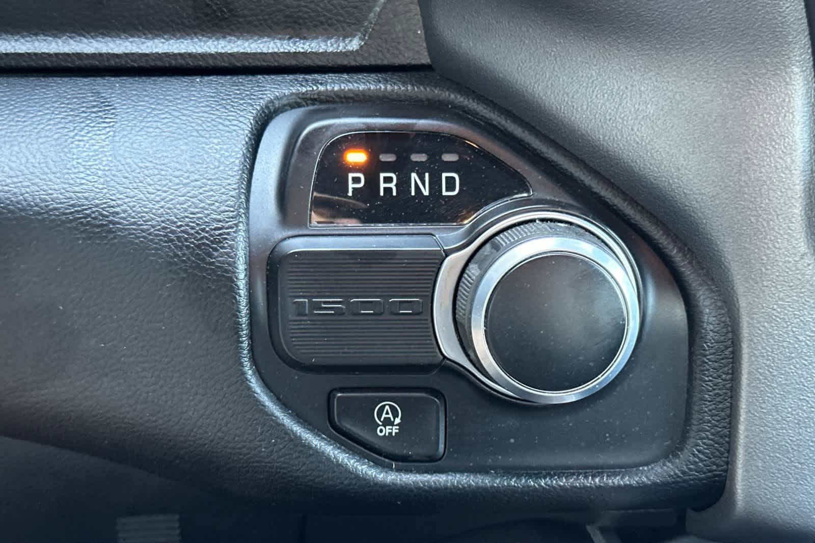 Used 2022 RAM 1500 Big Horn image 21