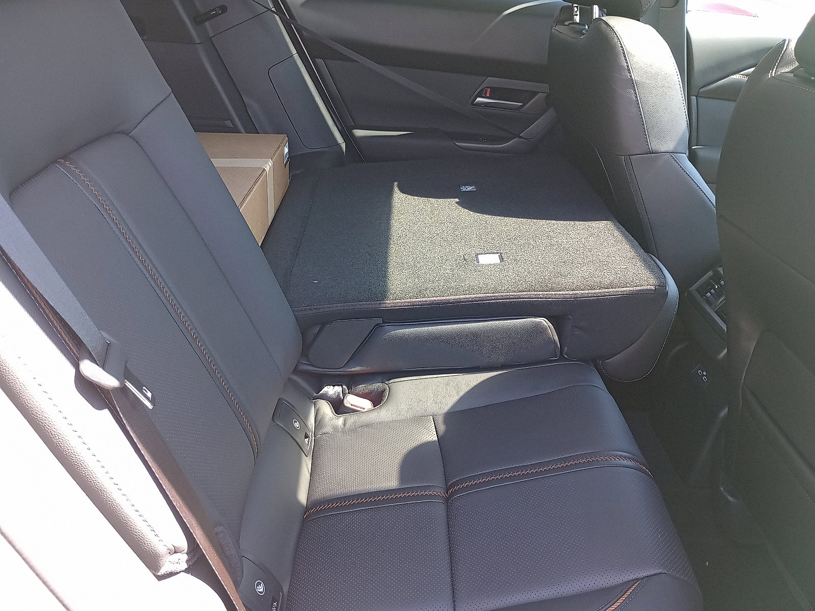 New 2025 MAZDA CX-50 AWD 2.5 Hybrid w/ Weather Package image 8