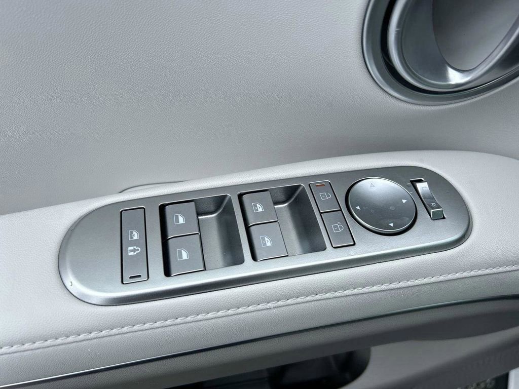 Certified 2026 Hyundai Palisade SEL image 21