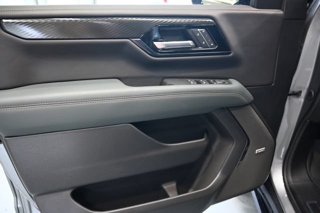 New 2026 GMC Yukon XL AT4 w/ AT4 Premium Package AWD/4WD image 30