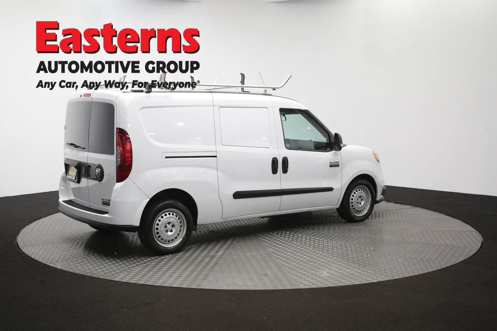 Used 2022 RAM ProMaster City Wagon FWD image 39