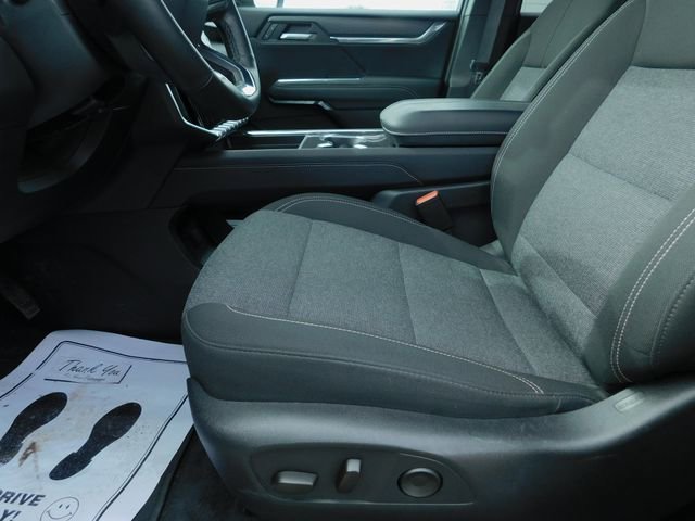 Used 2025 GMC Acadia Elevation image 41