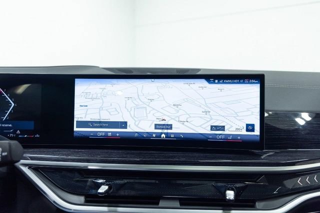 New 2026 BMW X7 xDrive40i AWD/4WD image 19