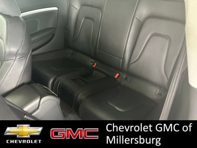 Used 2015 Audi A5 2.0T Premium Plus w/ Technology Package AWD/4WD image 21