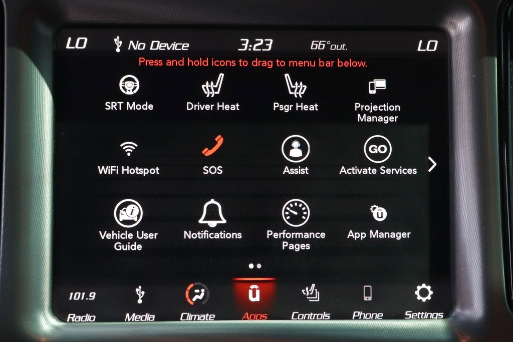Used 2019 Dodge Challenger R/T Scat Pack image 27