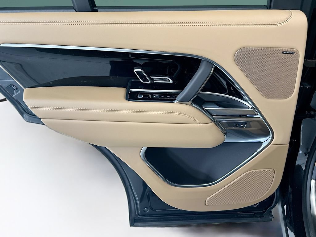 New 2026 Land Rover Range Rover SE AWD/4WD image 25