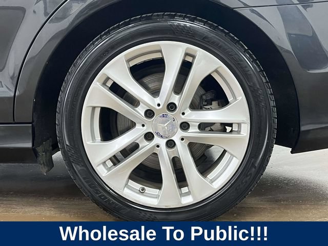 Used 2013 Mercedes-Benz C 250 Sedan image 12