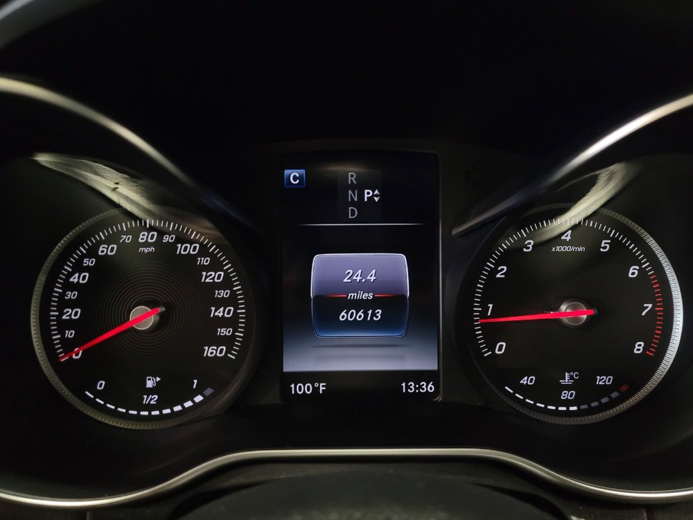 Used 2016 Mercedes-Benz C 300 4MATIC Sedan image 23