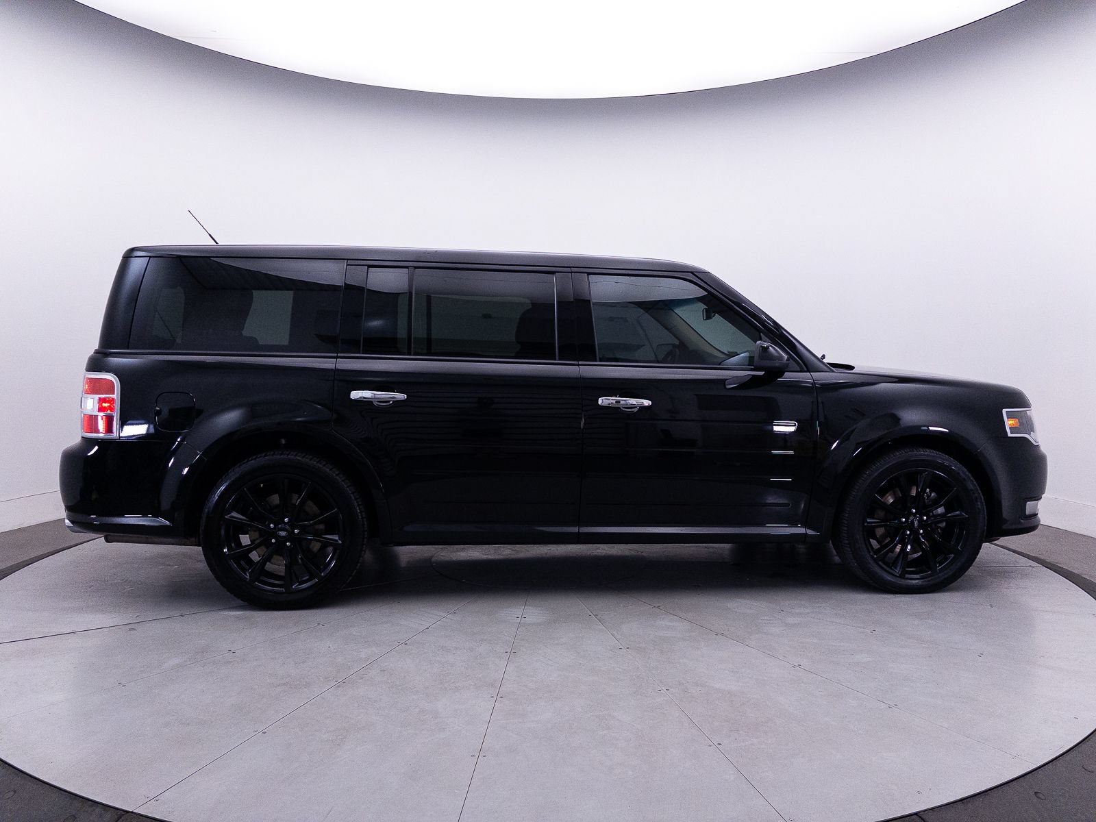 Used 2019 Ford Flex SEL w/ Equipment Group 202A FWD image 43