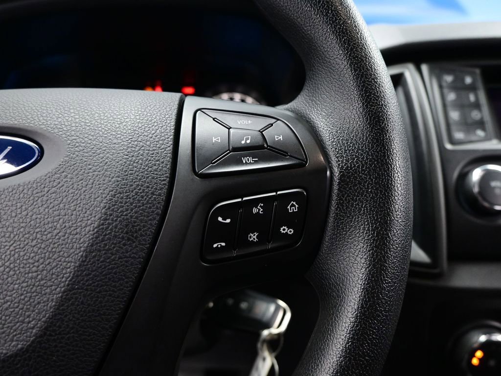 Used 2019 Ford Ranger XL w/ Equipment Group 101A Mid image 14