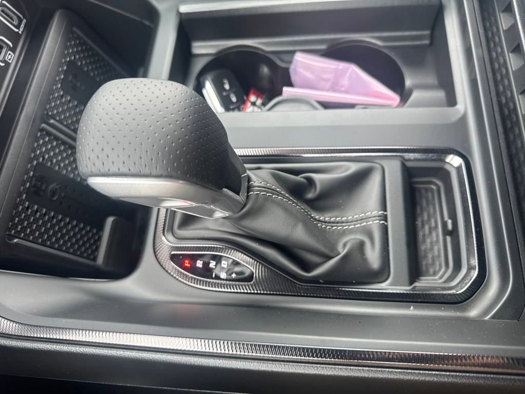 New 2026 RAM 1500 Rebel image 30