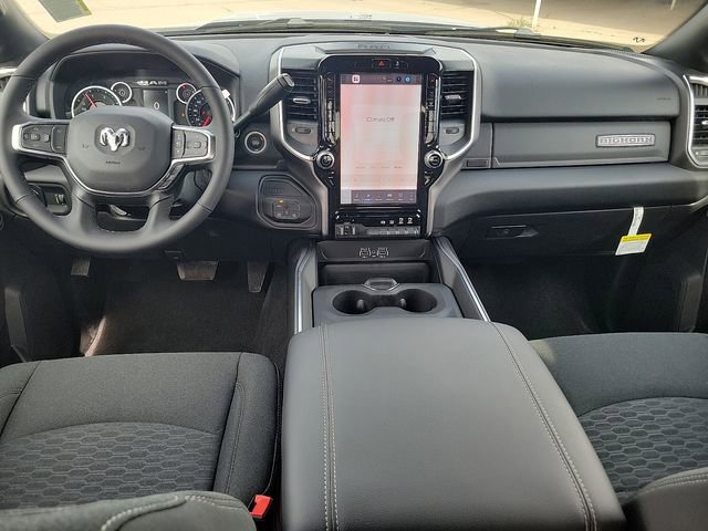 New 2026 RAM 2500 Big Horn image 9