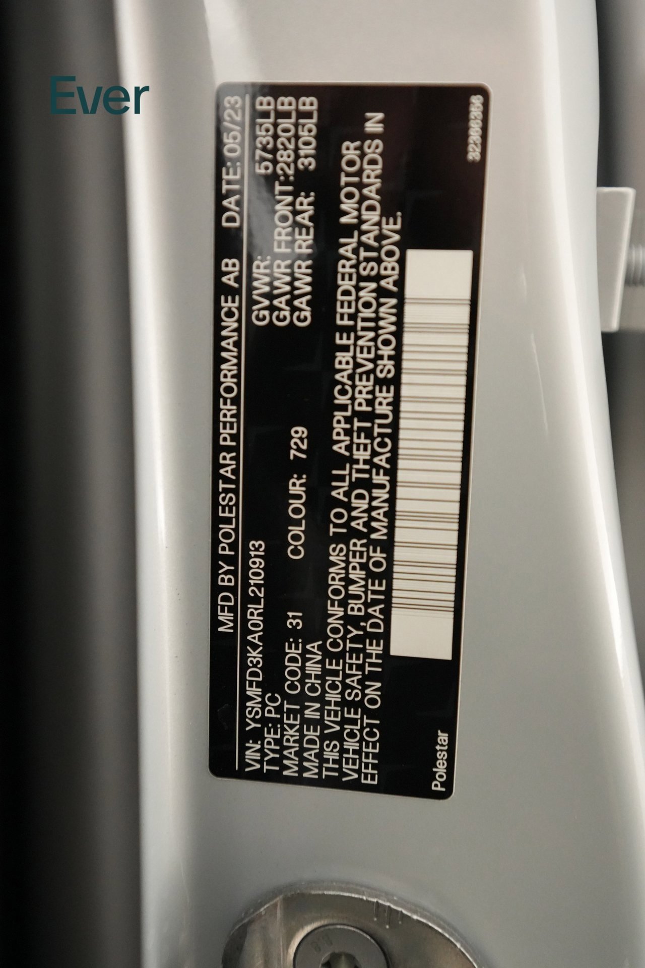 Used 2024 Polestar Polestar 2 image 27