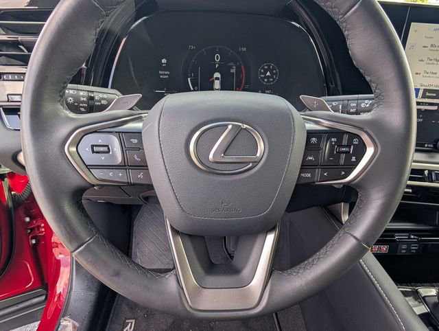 Used 2025 Lexus RX 350 FWD w/ Accessory Package (K3) image 35