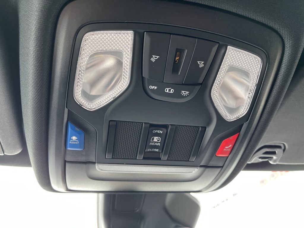 New 2026 RAM 1500 Tradesman image 20