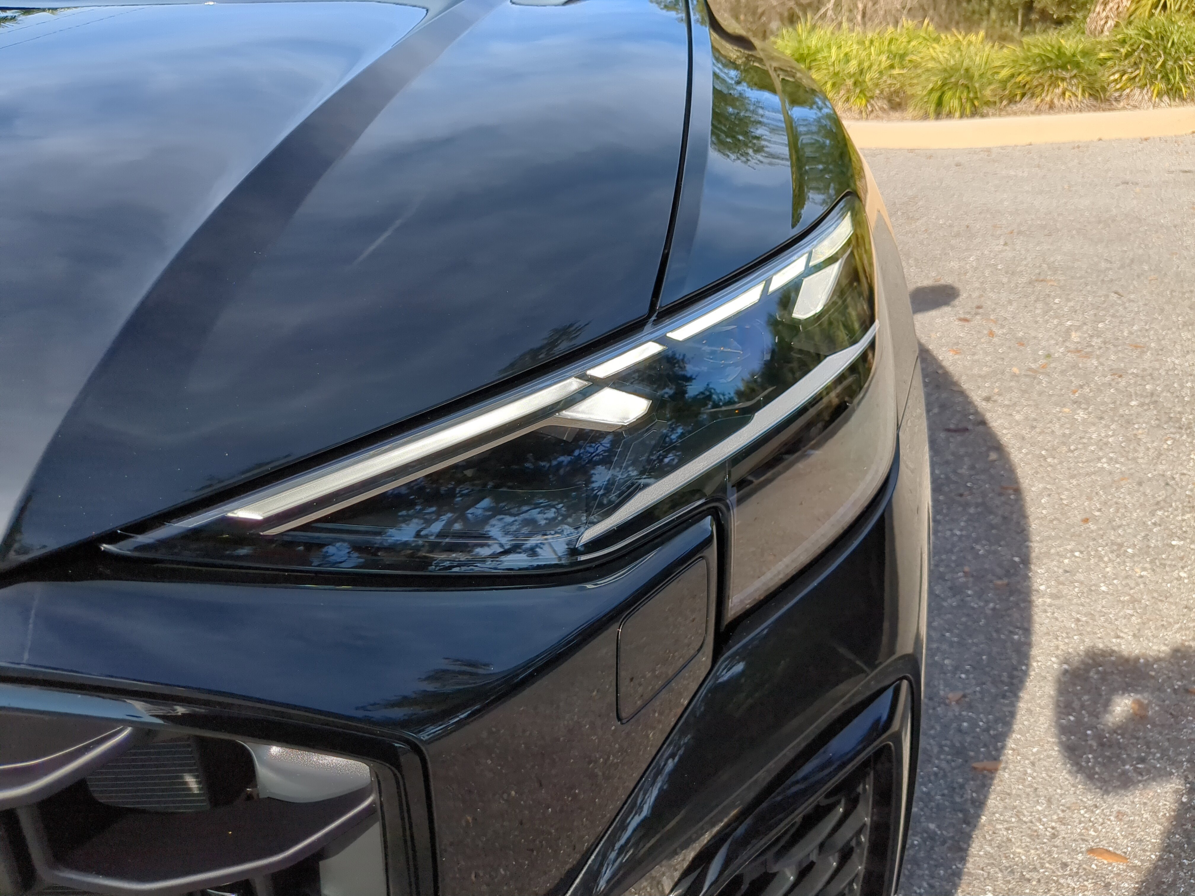 Certified 2025 Audi Q8 Premium Plus w/ Premium Plus Package image 9