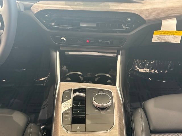 Certified 2025 BMW 430i xDrive Coupe w/ Convenience Package AWD/4WD image 16