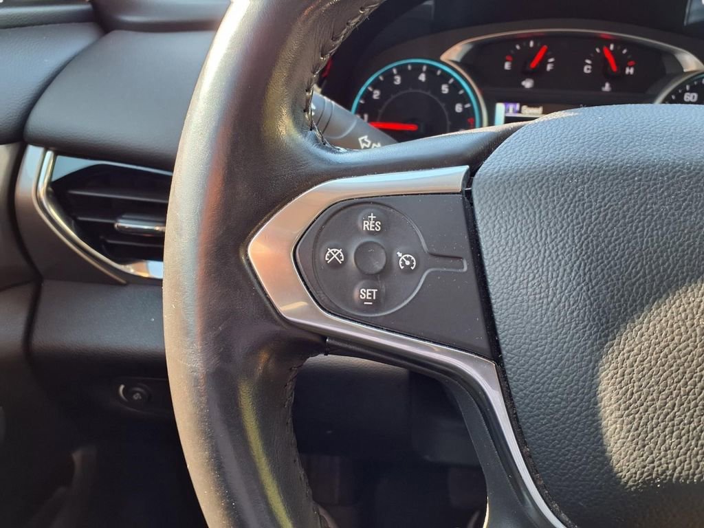 Used 2018 Chevrolet Traverse LT FWD image 22
