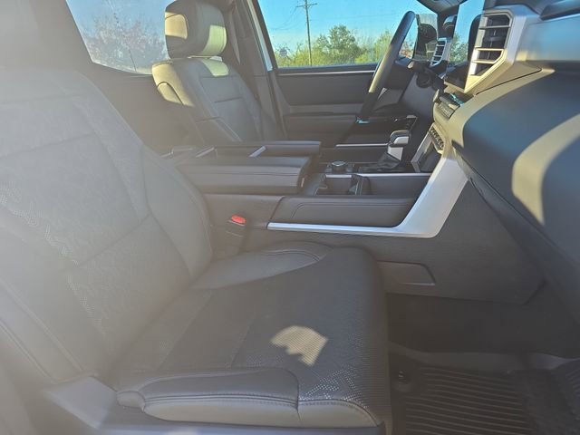 Used 2025 Toyota Tundra Limited image 10