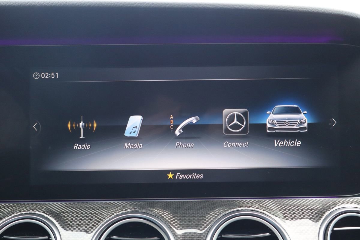 Used 2017 Mercedes-Benz E 43 AMG 4MATIC Sedan image 23