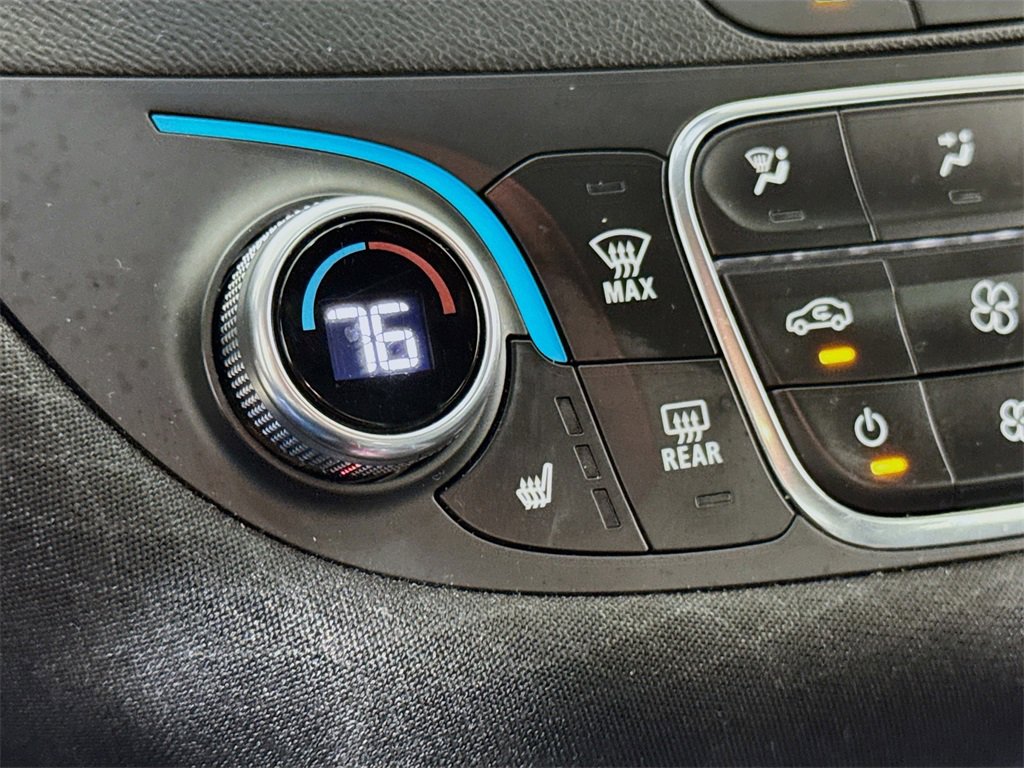 Certified 2024 Chevrolet Malibu LT image 17