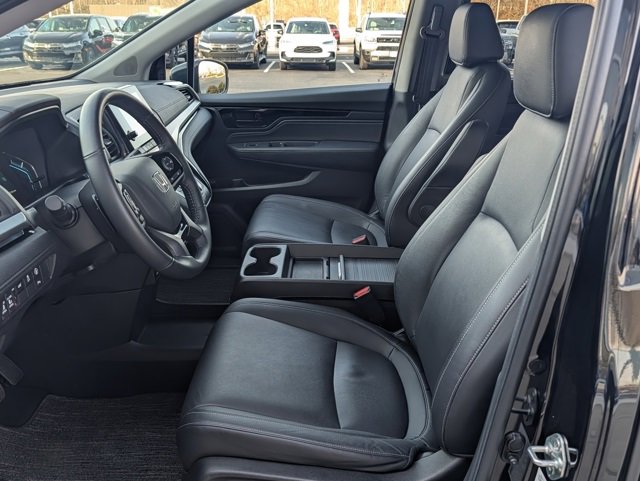 Used 2024 Honda Odyssey Touring image 32