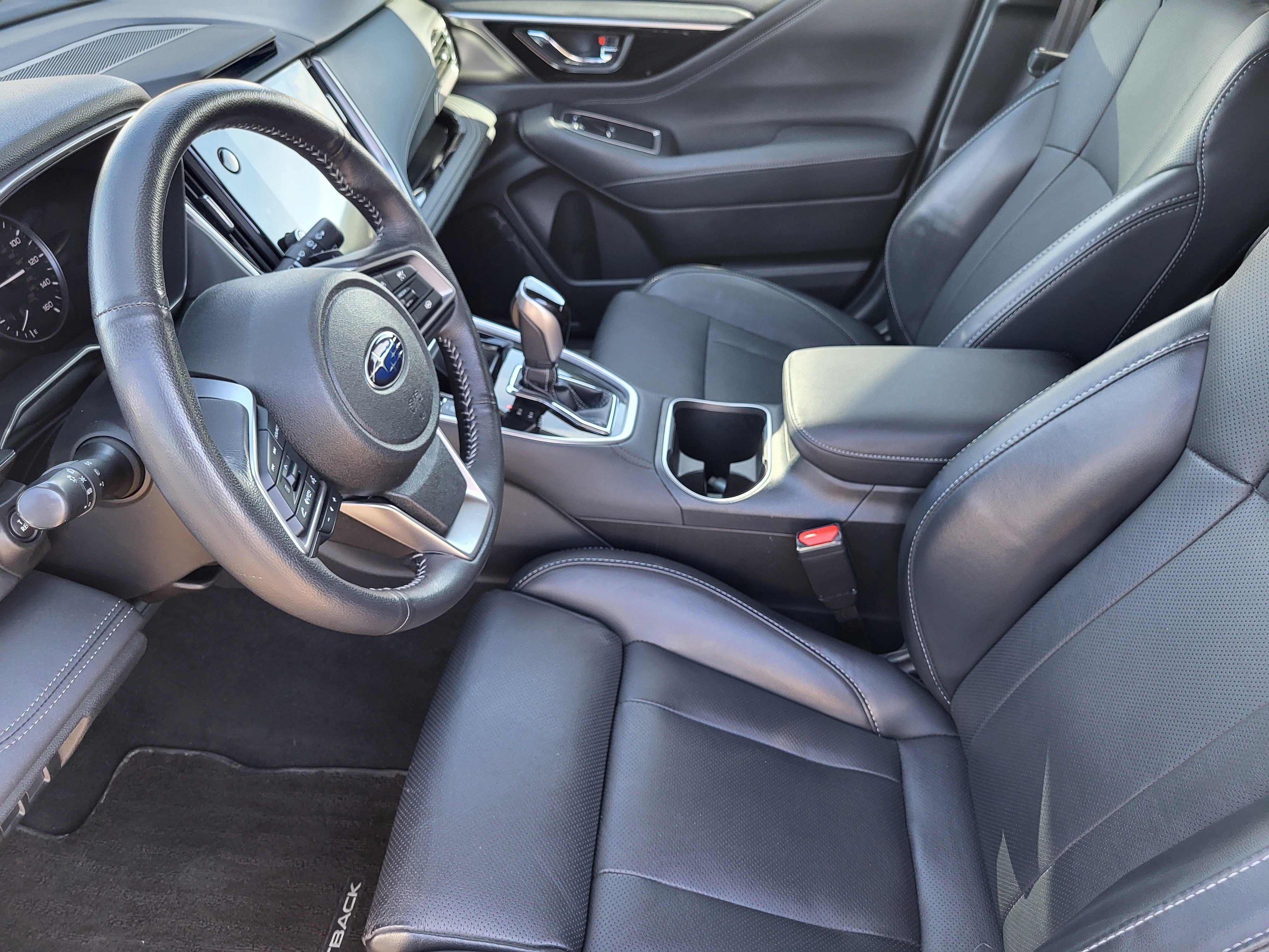 Used 2024 Subaru Outback Limited image 9