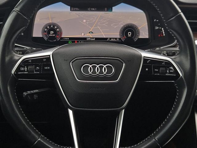 Used 2020 Audi A6 2.0T Premium Plus w/ Premium Plus Package image 26