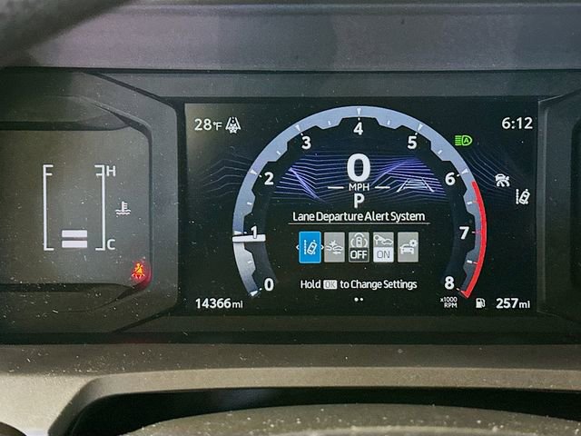 Certified 2024 Toyota Tacoma SR image 14