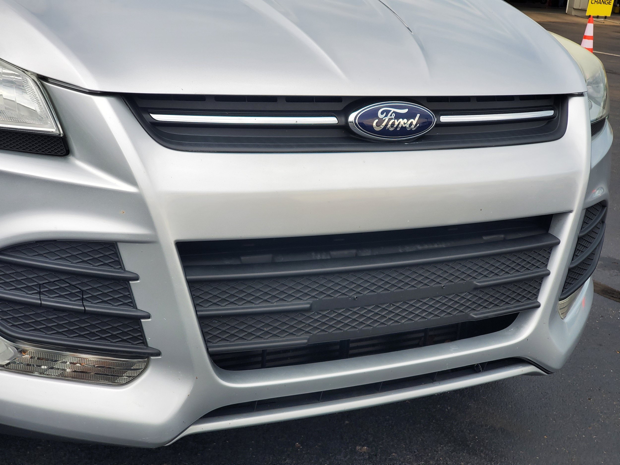Used 2014 Ford Escape SE w/ Equipment Group 201A FWD image 7