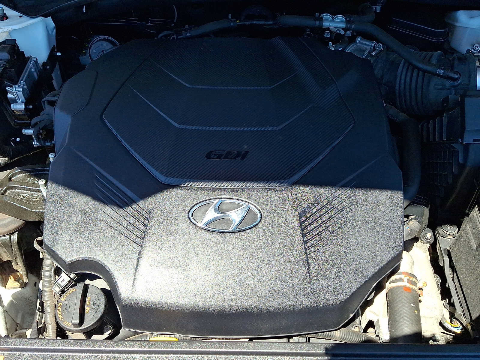 Used 2021 Hyundai Palisade Limited AWD/4WD image 35