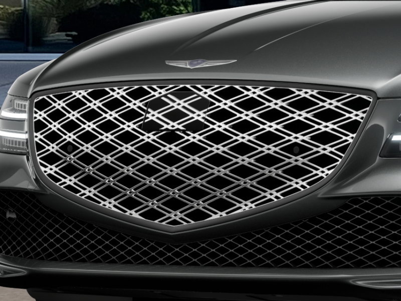 New 2026 Genesis G80 2.5T Advanced image 13