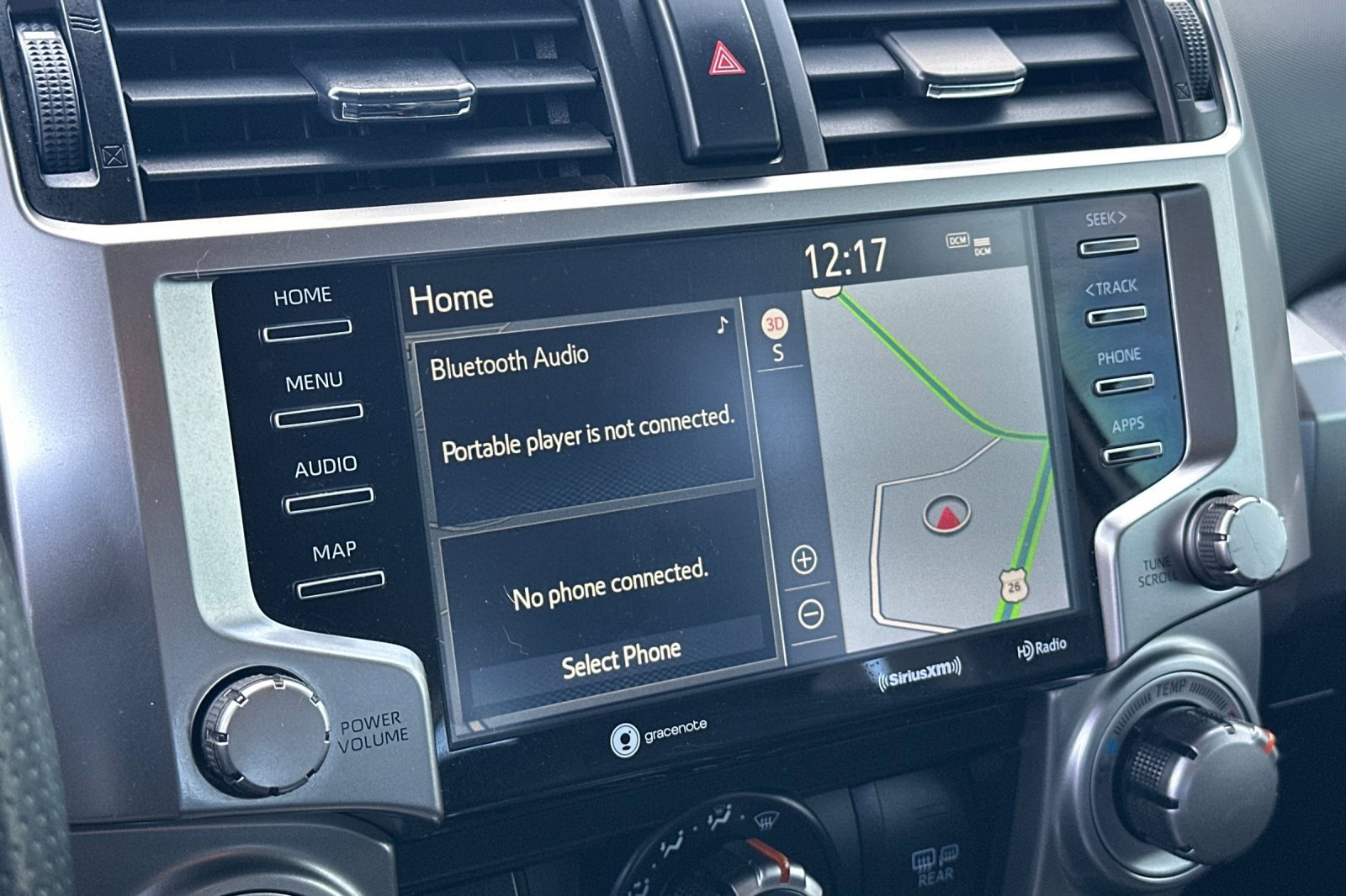 Used 2021 Toyota 4Runner Trail Special Edition image 25