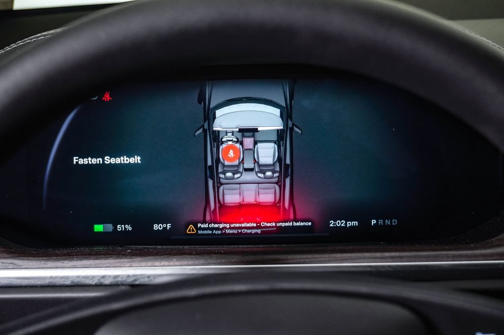 Used 2023 Tesla Model S Standard Range AWD/4WD image 21
