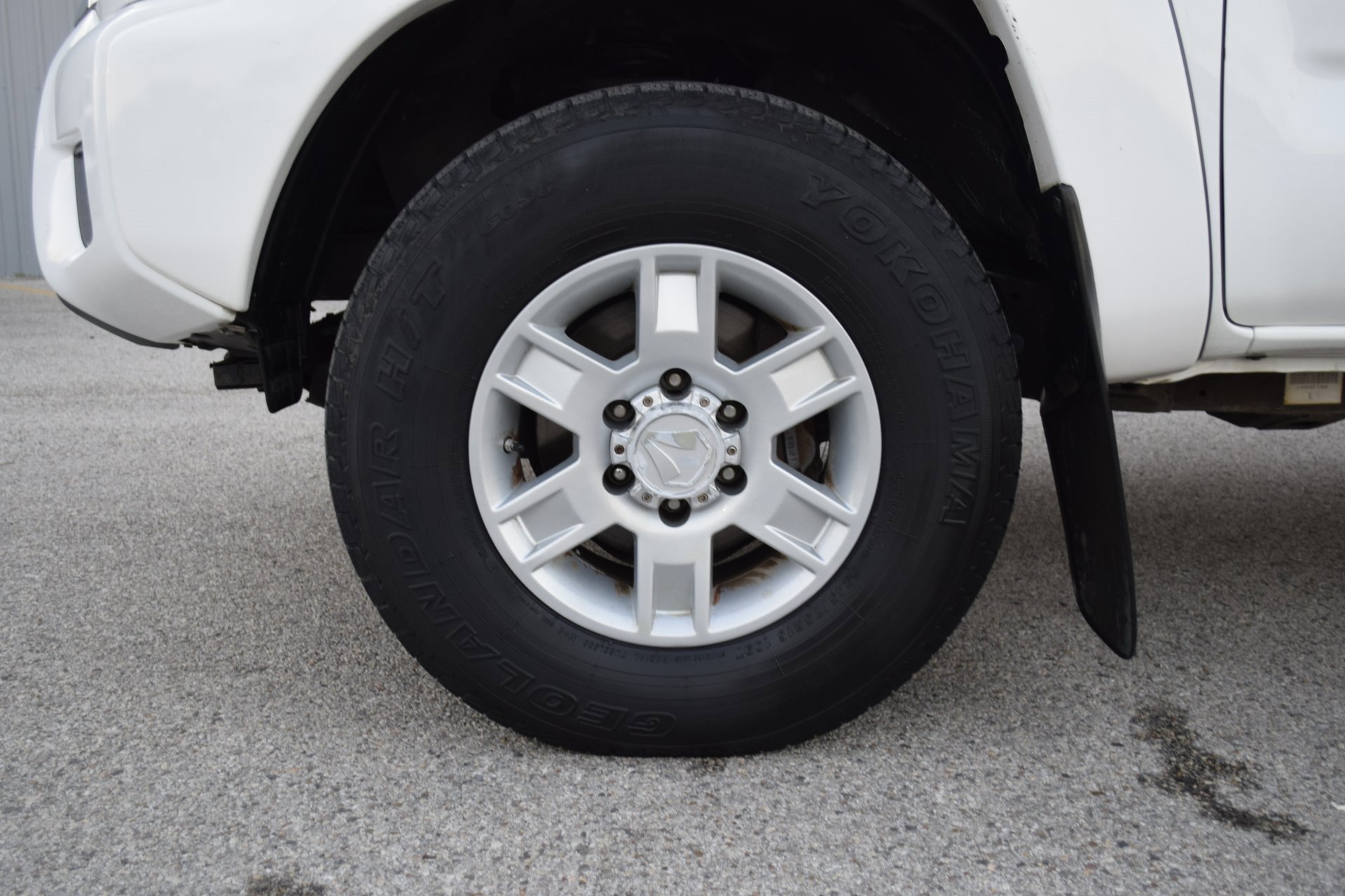 Used 2013 Toyota Tacoma PreRunner image 25