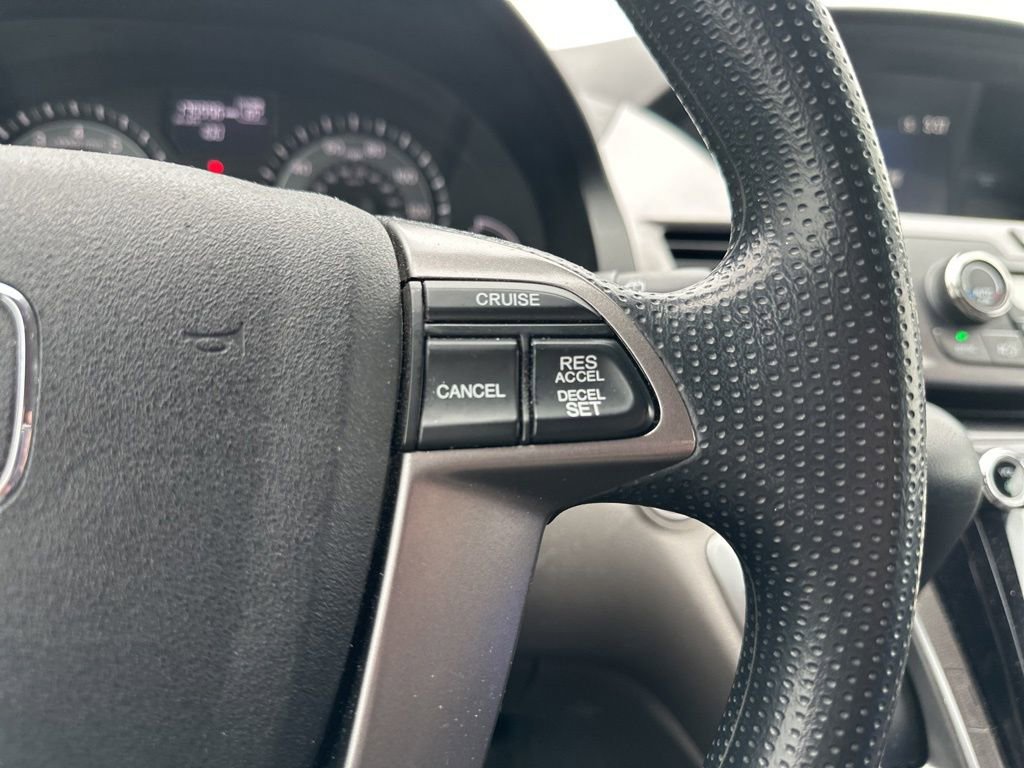 Used 2016 Honda Odyssey SE image 22