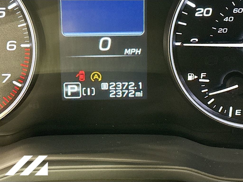 Certified 2026 Subaru Forester Premium AWD/4WD image 14